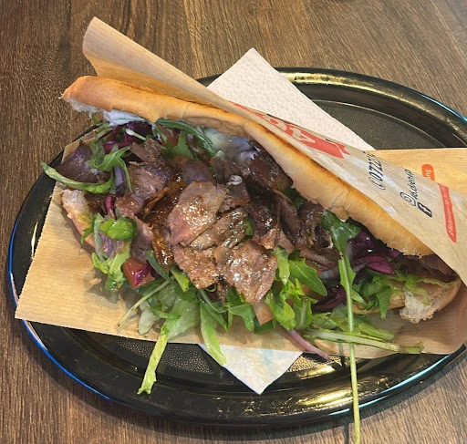 Döner und Pizza Haus 46 